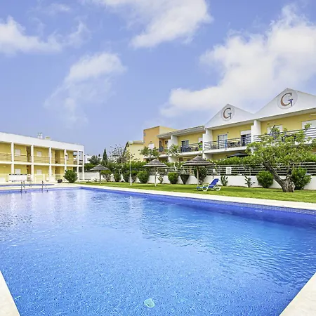 Beguest Summer Breeze In Vale Parra * Gale (Albufeira)