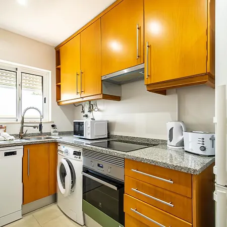 Beguest Summer Breeze In Vale Parra Galé