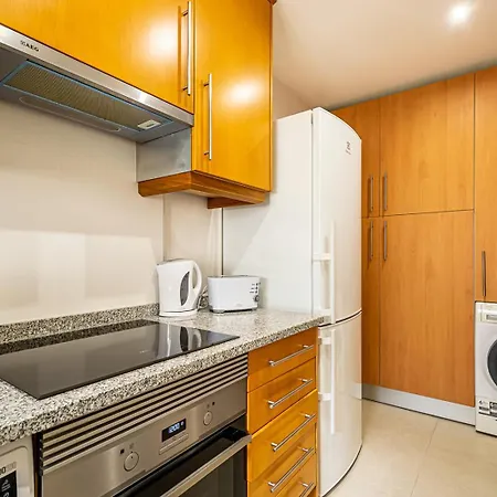 Beguest Summer Breeze In Vale Parra 公寓