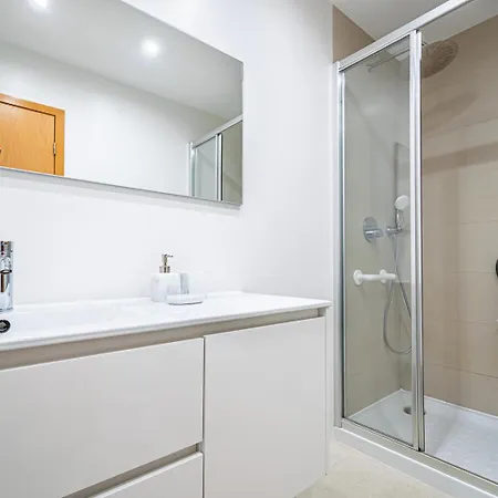 Beguest Summer Breeze In Vale Parra 公寓 Gale (Albufeira)