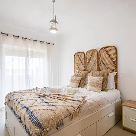 Beguest Summer Breeze In Vale Parra Gale (Albufeira)