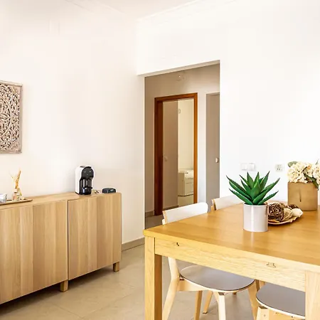 Apartamento Beguest Summer Breeze In Vale Parra Gale (Albufeira)