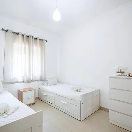 Apartamento Beguest Summer Breeze In Vale Parra