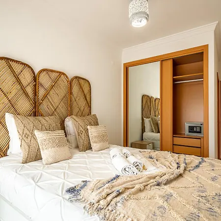 Beguest Summer Breeze In Vale Parra *